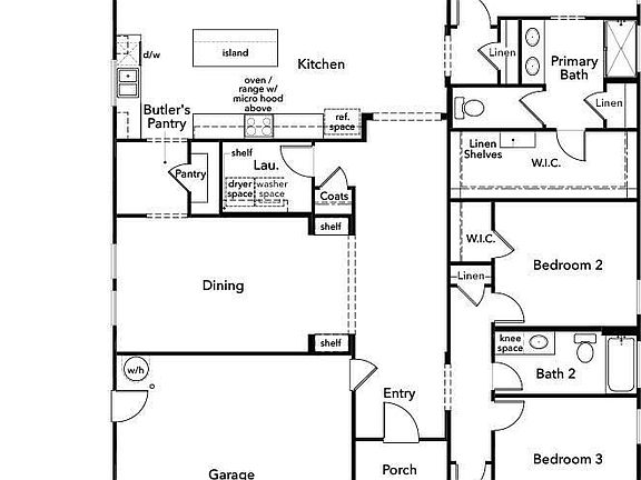 2nd image of this home