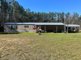2030 Gravel Pit Rd, Pitkin, LA 70656