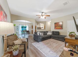 3810 Olive Grn, San Antonio, TX 78260