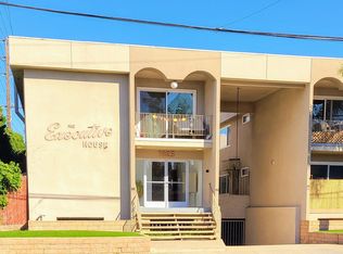 1625 E Maple Ave APT 4, El Segundo, CA 90245