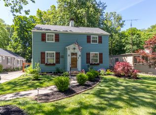 1121 Woodlawn Dr, New Castle, IN