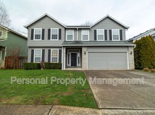 2014 SW 11th St, Battle Ground, WA 98604