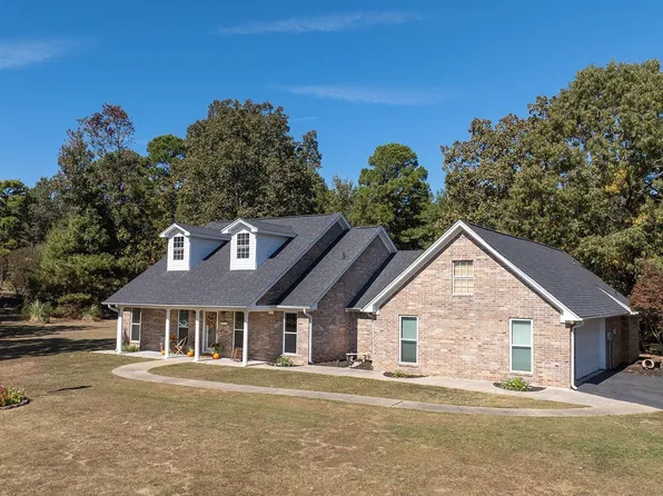 310 Shirley Ln, Texarkana, TX 75501
