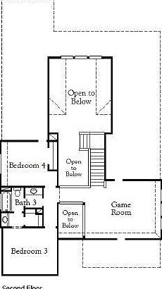 3rd image of 6713 Mountain Brook Way