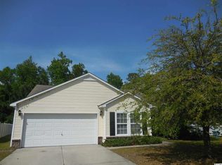 712 Dragonfly Dr, Myrtle Beach, SC 29579