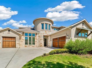 145 Cistern Way, Austin, TX 78737