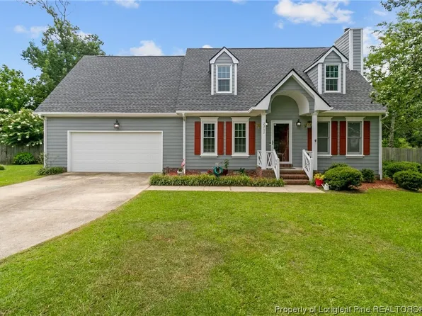 2262 Rivermeade Dr, Fayetteville, NC 28306