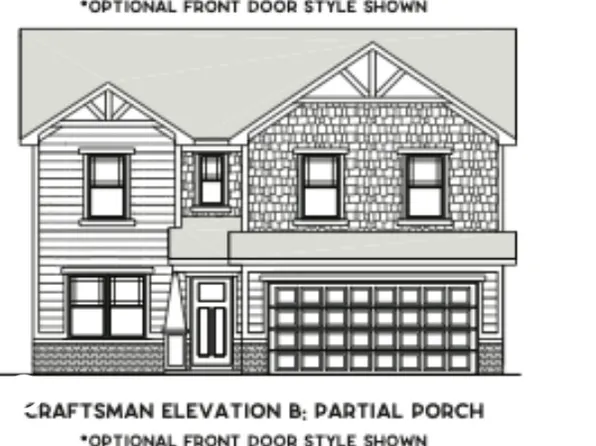 233 Ambassabor Dr, Pittsboro, IN 46167