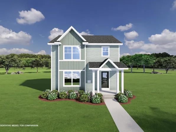 5289 Fiddle St, Fitchburg, WI 53711