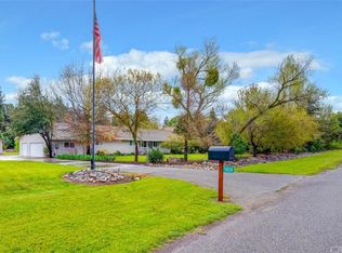 5820 Hillcrest Rd, Merced, CA 95340