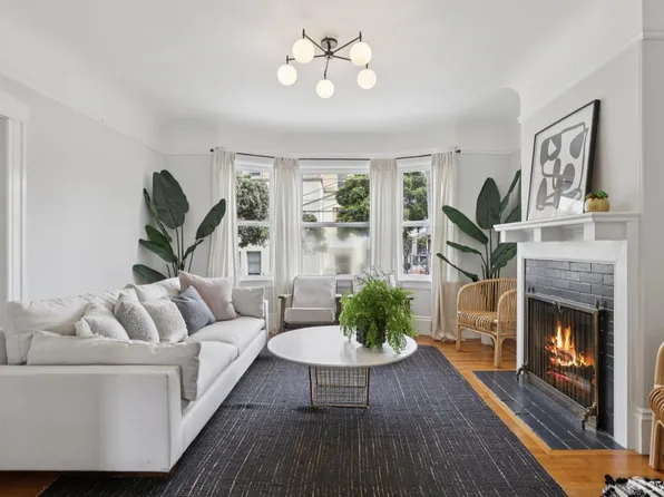 463 30th Avenue, San Francisco, CA 94121