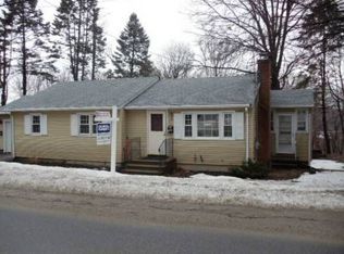 34A Chino Ave, Worcester, MA 01605