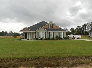 19 Smith Dairy Rd, Lakeland, GA 31635