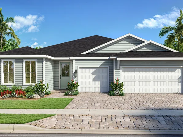 Paloma Plan, Haven at Diamond Springs