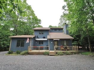 140 Keats Ln, Albrightsville, PA 18210