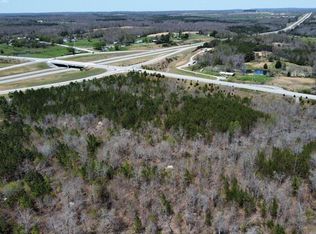 0 Baker Mountain Rd #111, Spencer, TN 38585