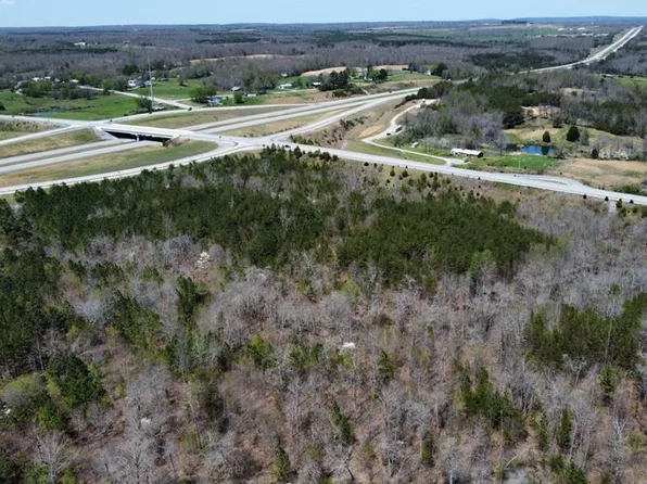 0 Baker Mountain Rd #111, Spencer, TN 38585