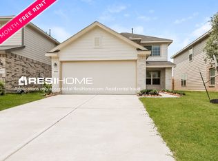 18771 Faustina Way, New Caney, TX 77357