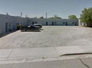 450 N Haskell Ave, Willcox, AZ 85643