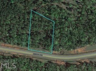 128 Heights Ave, Forsyth, GA 31029