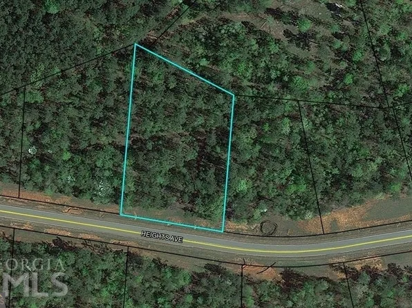 128 Heights Ave, Forsyth, GA 31029