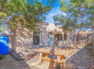 625 Don Felix St #A, Santa Fe, NM 87501
