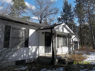 6910 Wentworth Rd, Oscoda, MI 48750