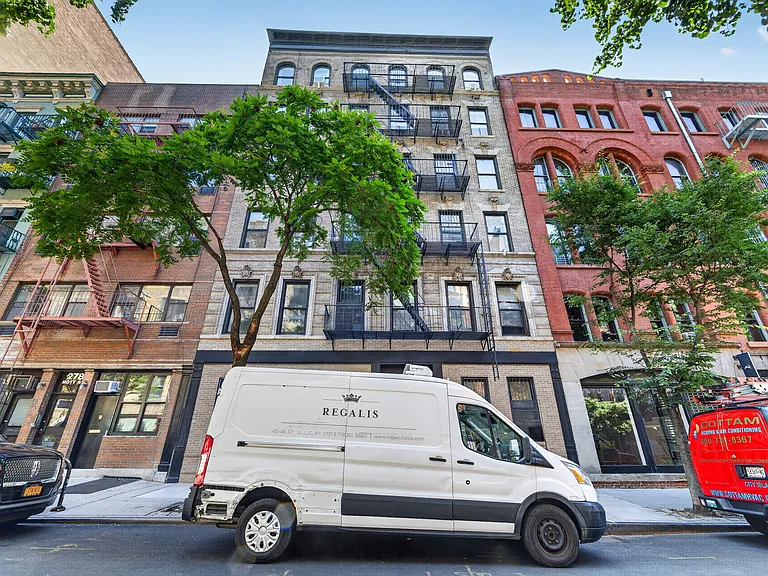 274 Mott St #3B — Photo 5