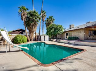 4518 W Vista Ave, Glendale, AZ 85301