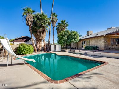 4518 W Vista Ave, Glendale, AZ, 85301