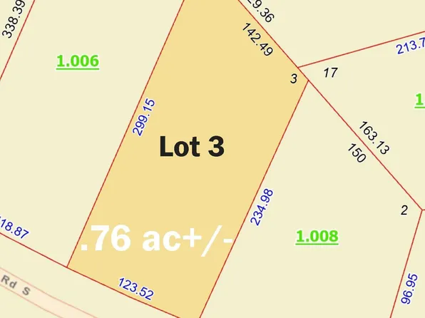 1 Club House Rd #4, Sylacauga, AL 35150