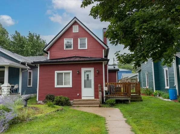 807 Emerson St, Goshen, IN 46526