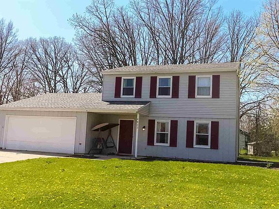 2nd image of 4023 Willshire Ct