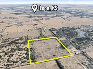 0 SE 90th St, Leon, KS 67074