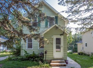 509 Laurel St, Fergus Falls, MN 56537