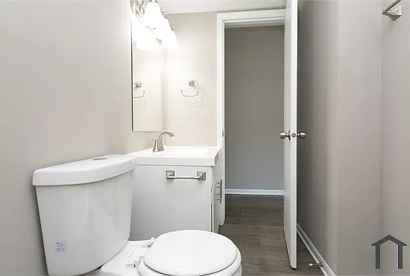 1 bed, 500 sqft, $799 — Photo 4