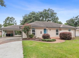 218 Debby Dr, Lafayette, LA 70503