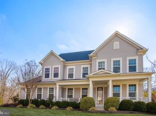 10888 Monocacy Way, Manassas, VA 20112