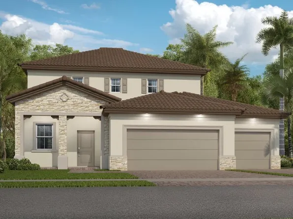 2444 SE 29th Dr, Homestead, FL 33035