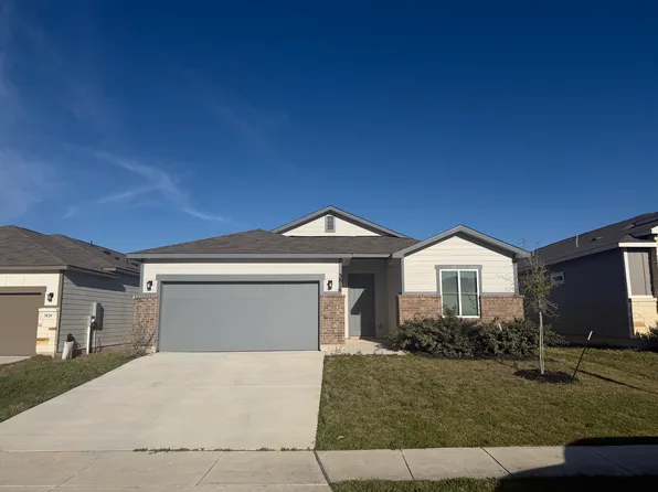 3816 Donald Dr, Seguin, TX