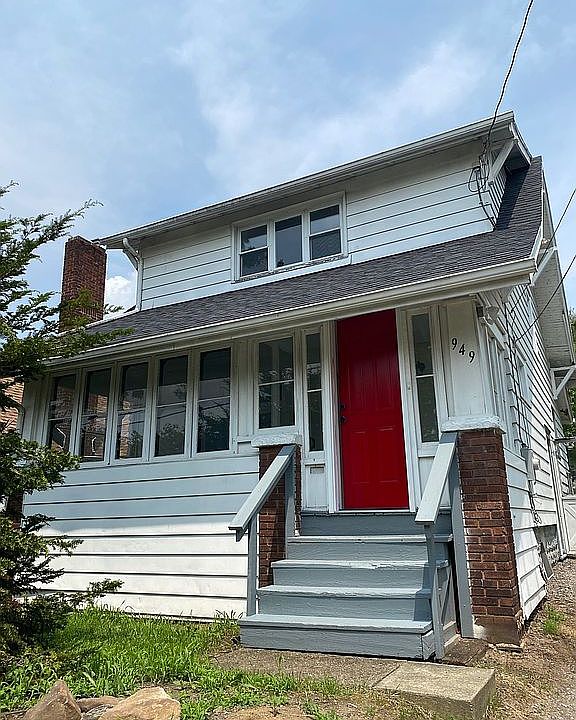 949 Harrison Ave, Akron, OH 44314 Zillow
