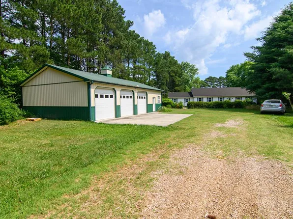 18825 Seaside Cir, Parksley, VA 23421