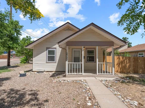 2732 Cascade Ave, Pueblo, CO 81003