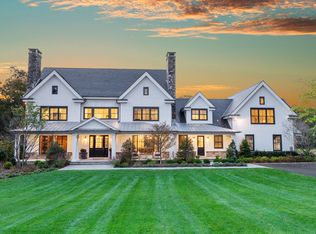 201 Clapboard Ridge Rd, Greenwich, CT 06831