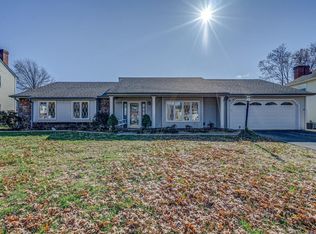 1765 Stone Mill Dr, Salem, VA 24153