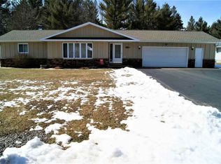 4631 Springwood Dr, Wisconsin Rapids, WI 54494