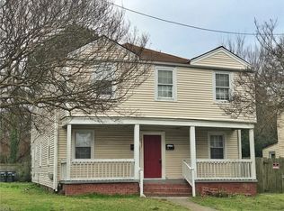 2607 Ballentine Blvd APT 2, Norfolk, VA 23509