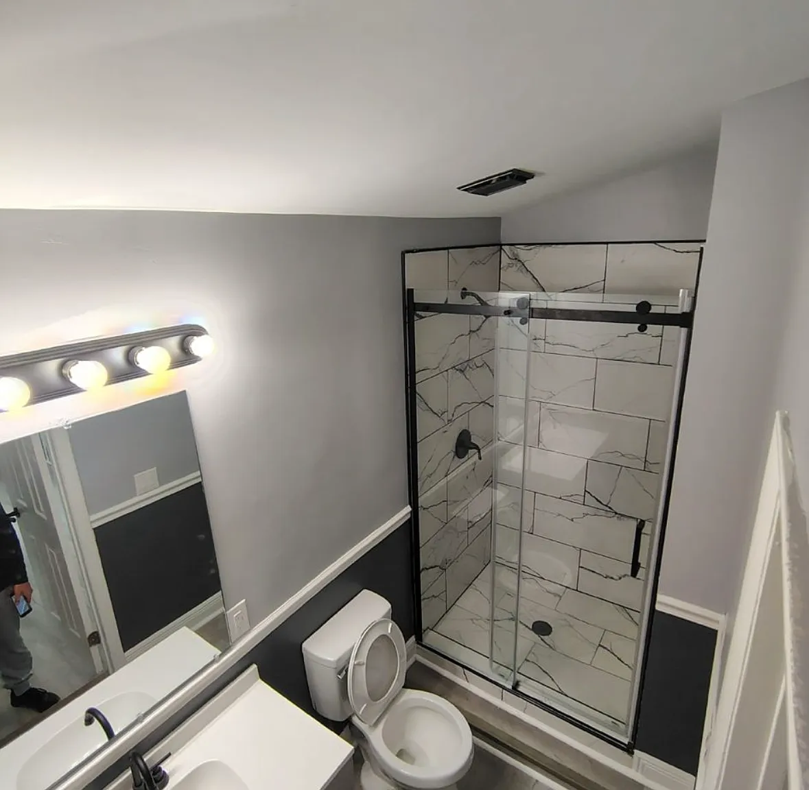 4 bed, 1420 sqft, $2,500 — Photo 2