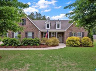 9490 Ellis Dr, Kimberly, AL 35091