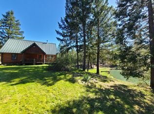 125 Warren Rd, Selma, OR 97538